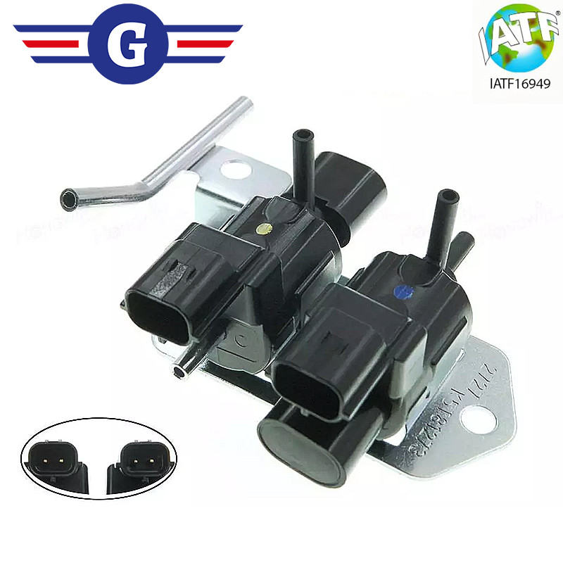 โซลินอยด์ Traction 4x4 Pajero Tr4 Full Triton Dakar 3.2 3.5