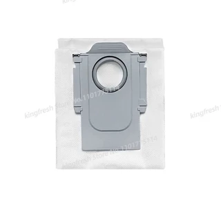 Roborock QR 798 Qrevo S Pro เครื่องดูดฝุ่นหุ่นยนต์อุปกรณ์เสริมลูกกลิ้งหลักแปรงด้านข้าง HEPA Filter Mop ผ้าถุงเก็บฝุ่นอะไหล่