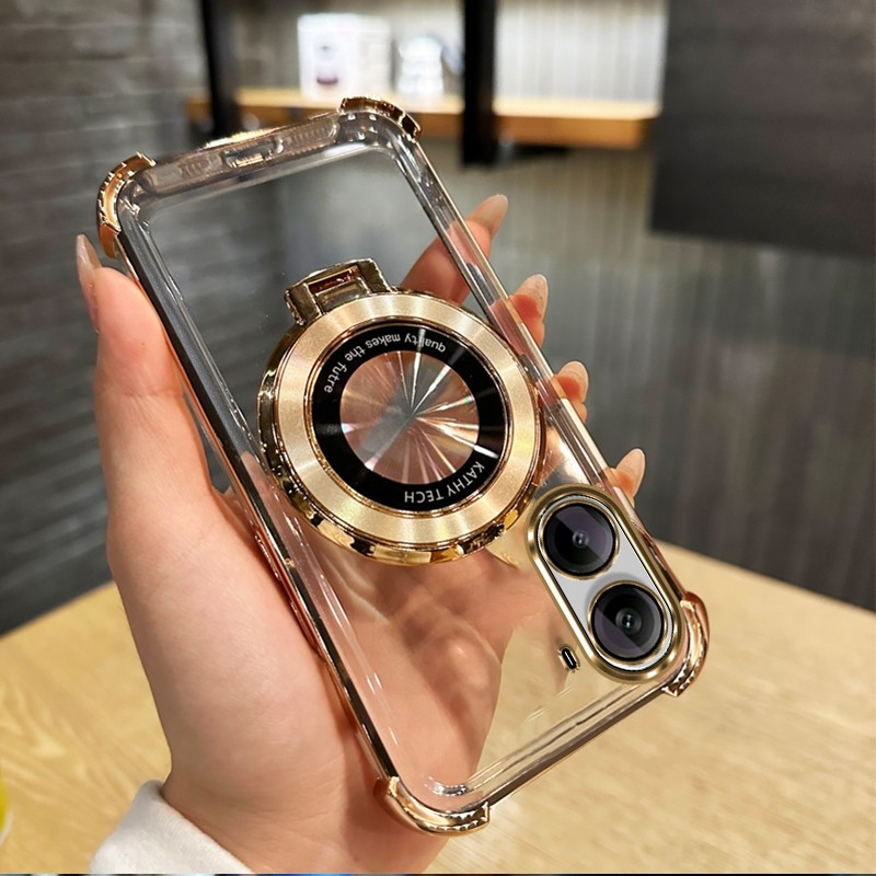 สําหรับ xiaomi POCO X7 PRO 5G POCO X7 4G 2024 Softcase ซิลิโคนกันกระแทกออกแบบใหม่ความงาม Lanyard แต่งหน้ากระจกผู้ถือ SJSFDD03