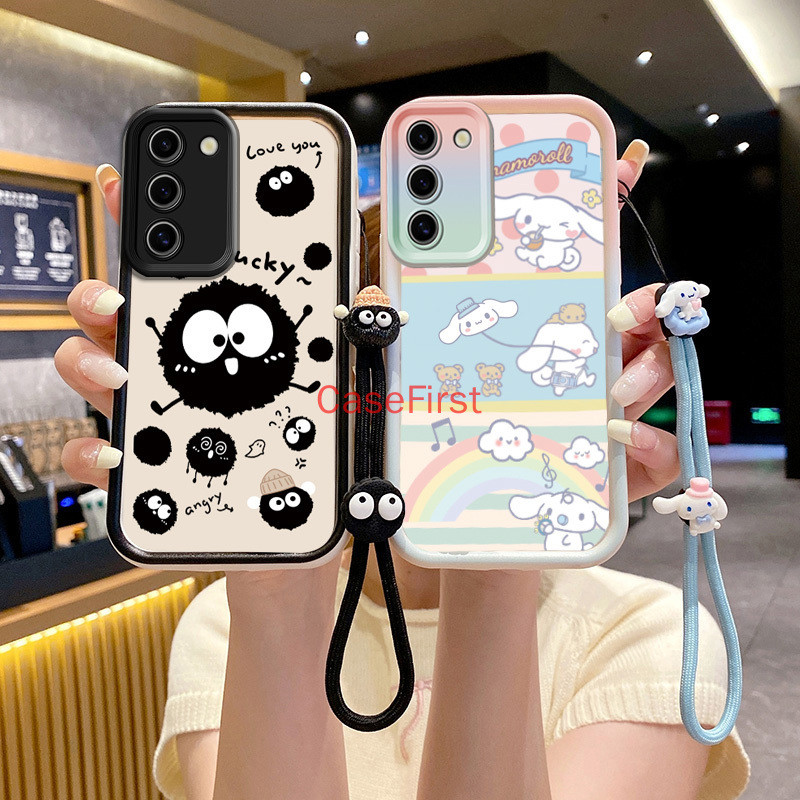 เคส samsung a02s เคส samsung a03s สําหรับเด็กผู้หญิง