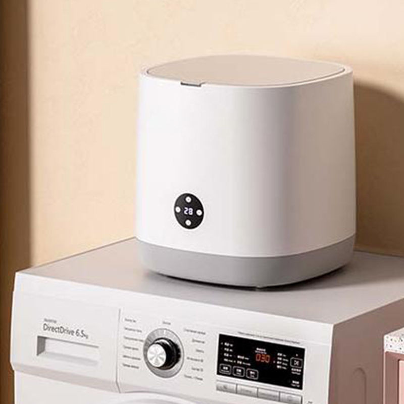 Mini Washing Machine Underwear Semi-Automatic Washing Machine for Washing Socks