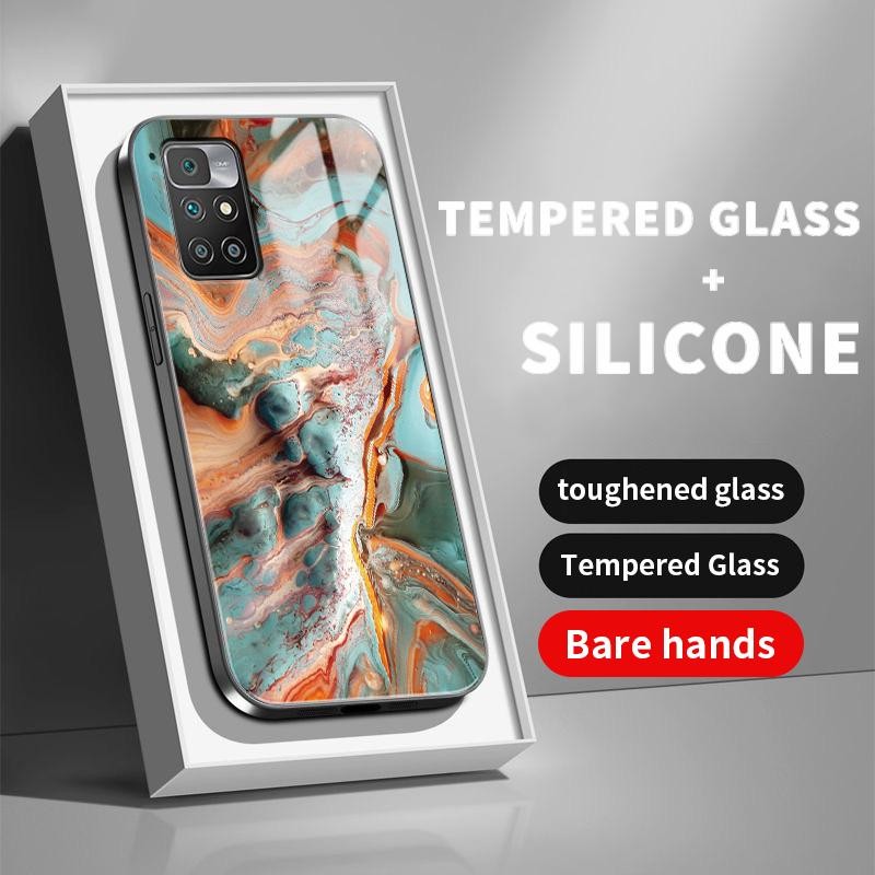 สําหรับRedmi 10 9C NFC 8 9 9A 10 4G 2021 2022 12C A1 5 Plus 6A 7 8A 9 Activ 9 Prime 9AT 9Aกีฬา 9i 9T