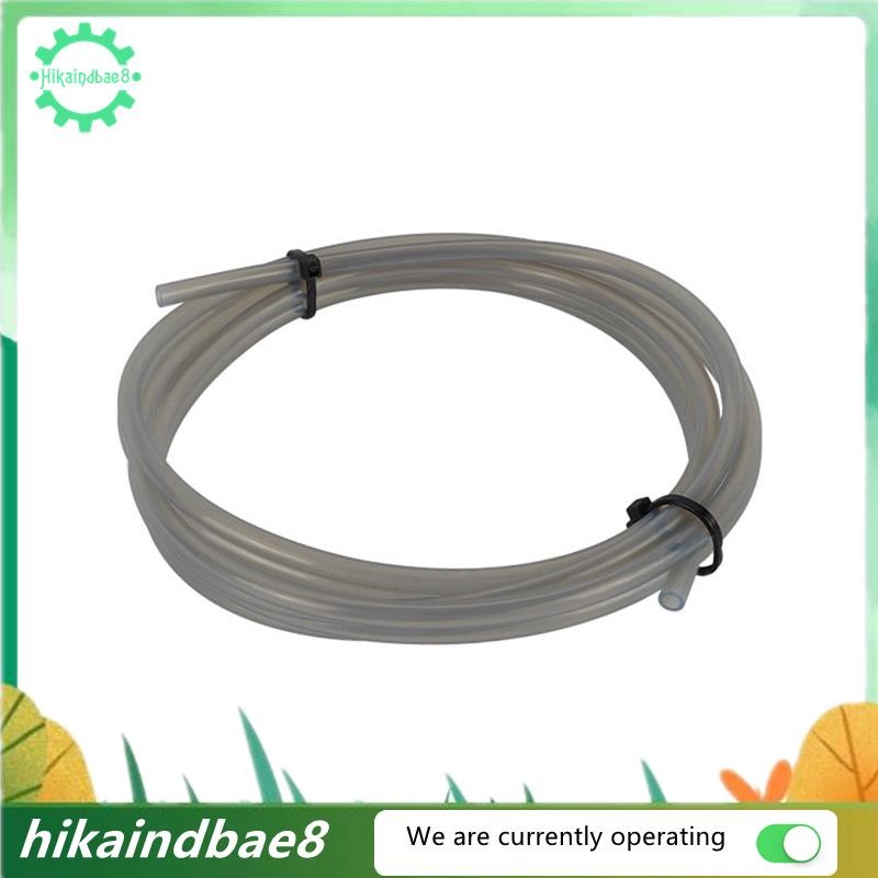 [hIkAi] สําหรับ PTFE Tube ID 2.5 มม.OD 4 มม.Teflonto ท่อ 1.75 มม.สําหรับเครื่องพิมพ์ 3D A1 Mini/P1P/