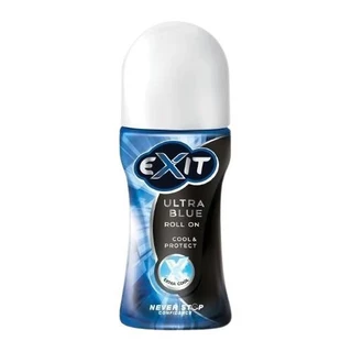 Exit Roll on เอ็กซิท โรลออน ขนาด 32.5 มล. ทั้ง 8 สูตร