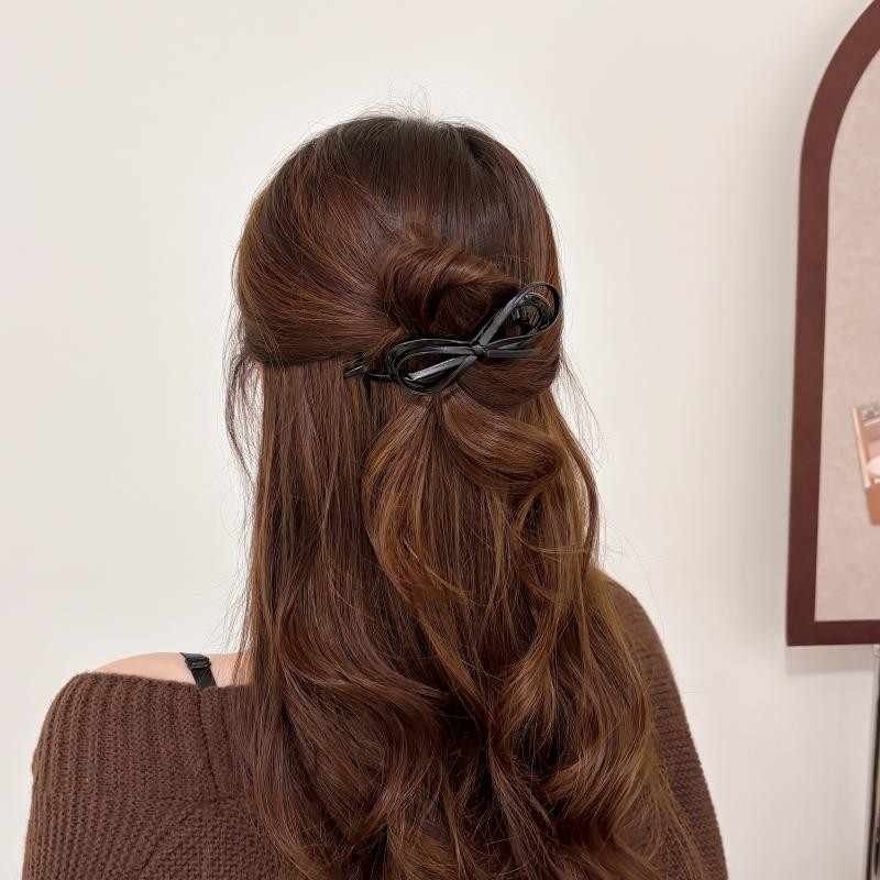 เกาหลีเสือดาวพิมพ์หนังโบว์บิดคลิปผู้หญิงอารมณ์กิ๊บ ชม. หูฟัง - รูปที่ 6