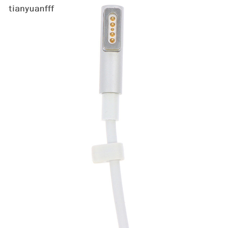 Tianyuanfff ที่ชาร์จแม่เหล็ก USB Type-C ปลาย L 1 2 สําหรับ Mac Book Air Well