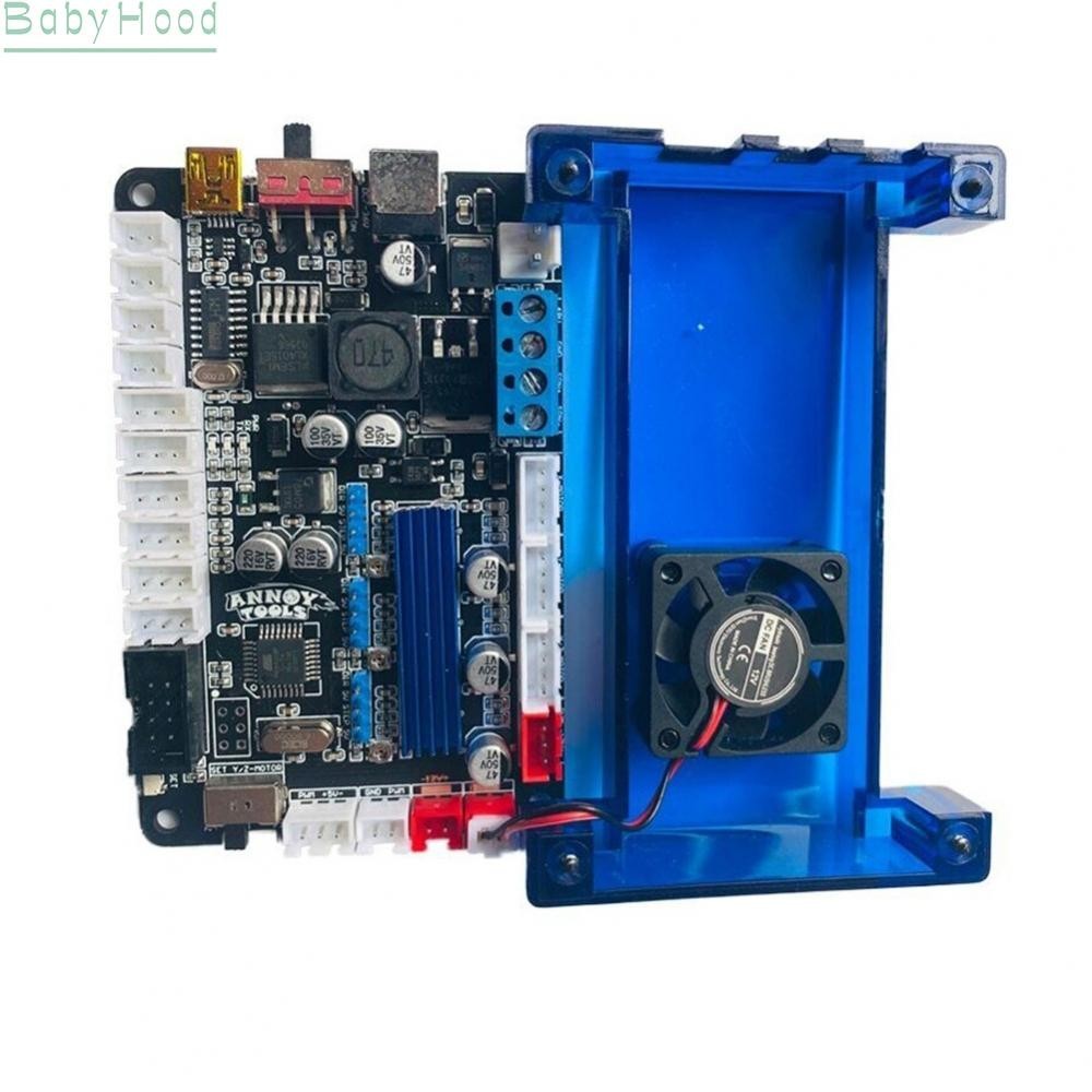 【Big Discounts】GRBL CNC 3-Axis Control Board Integrated USB Driver Controller Engraving Machine#BBHOOD