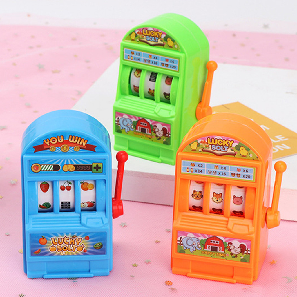 เกมกระดานหวย ขนาดเล็ก ของเล่นเสริมการเรียนรู้ สําหรับเด็ก และผู้ปกครองYL227