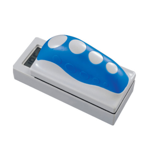 pw639shop แปรงแม่เหล็กพร้อมเทอร์โมมิเตอร์ รุ่น WD-805