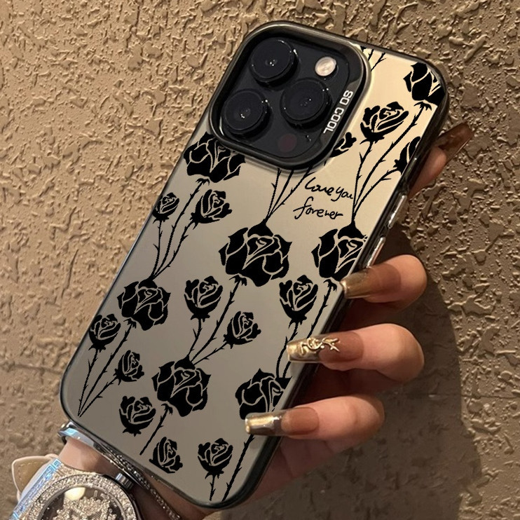 สําหรับ Honor X8B X9B X7B กันกระแทกแฟชั่น Hard Matte Case