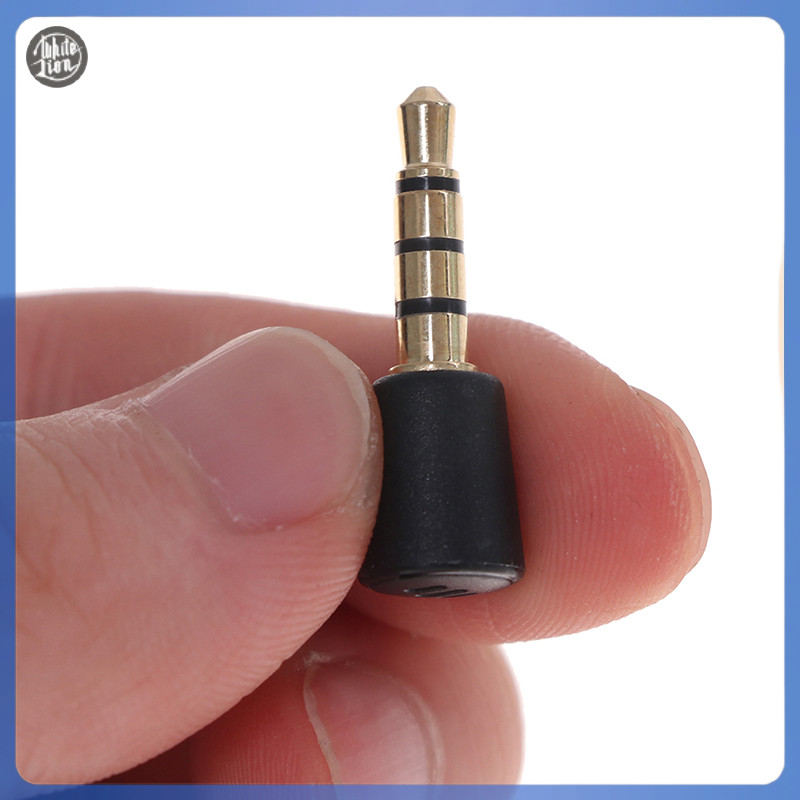 Wl| ใหม่ ไมโครโฟน ขนาดเล็ก สําหรับเครื่องเล่น PS4 เล่นเกม โทรศัพท์มือถือ แล็ปท็อป 1 ชิ้น