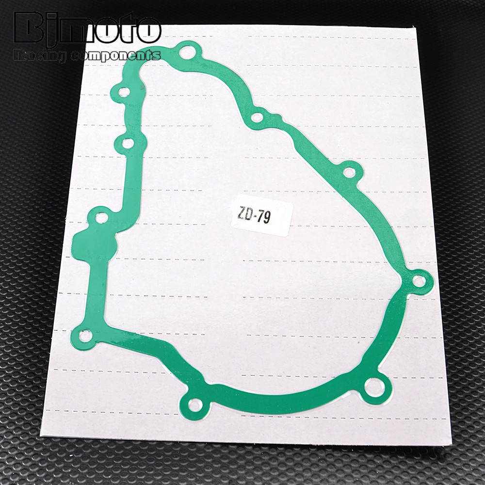 ปะเก็นรถจักรยานยนต์เครื่องกําเนิดไฟฟ้าสําหรับ BMW G310 G310R K03 G 310 G310GS K02 2016-2023 2022 2021 2020 11138562768