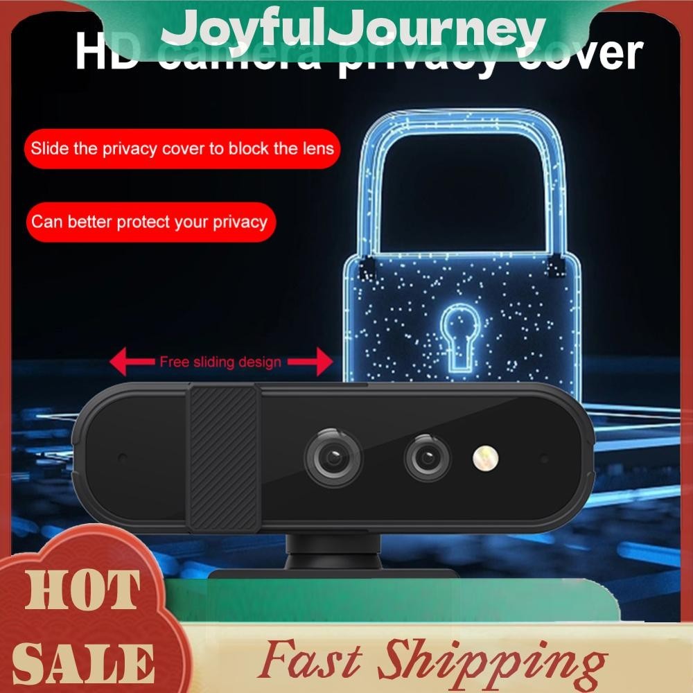 [JOY]เว็บแคม Hd 1080P 30FPS สําหรับกล้อง Windows Hello Monitor เว็บแคมจดจําใบหน้า