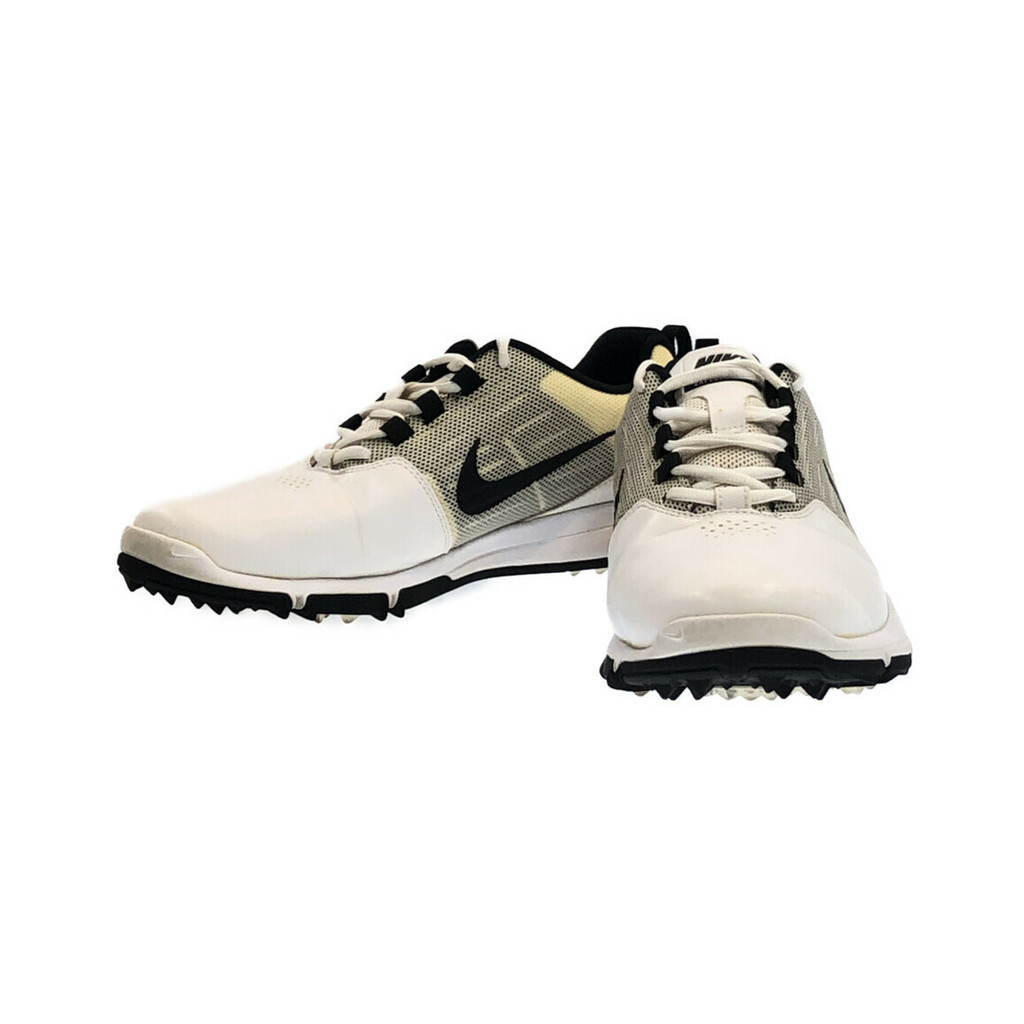NIKE mens shoes sneakers Low 10 2 6 7 4 9 7 low cut sneakers golf shoes Direct from Japan Secondhand