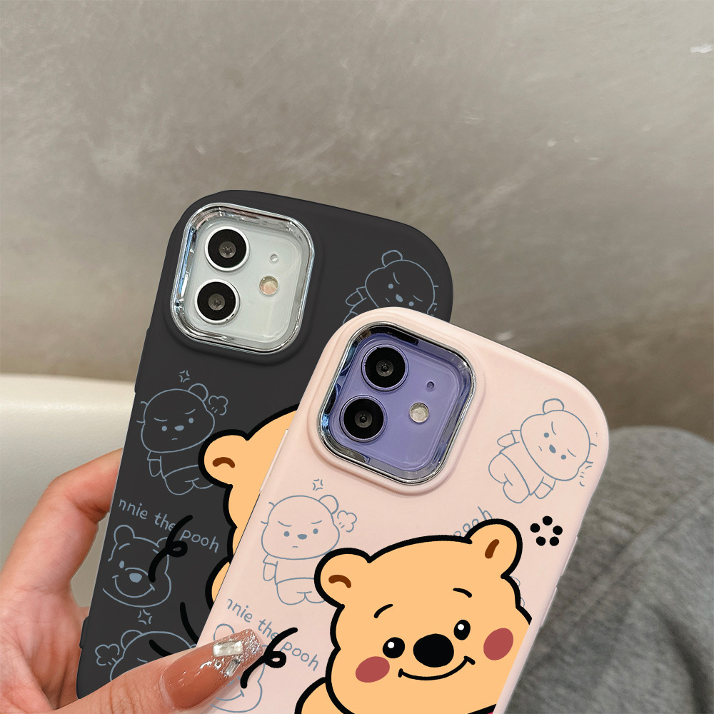 เคส For Xiaomi Redmi Note 14 13 12 11 11S 10 10S 9 9S Pro Plus 4G 5G เคสเรดมี เคสนิ่ม เคสโทรศัพท์ เคสซิลิโคน Case TPU PD - รูปที่ 4