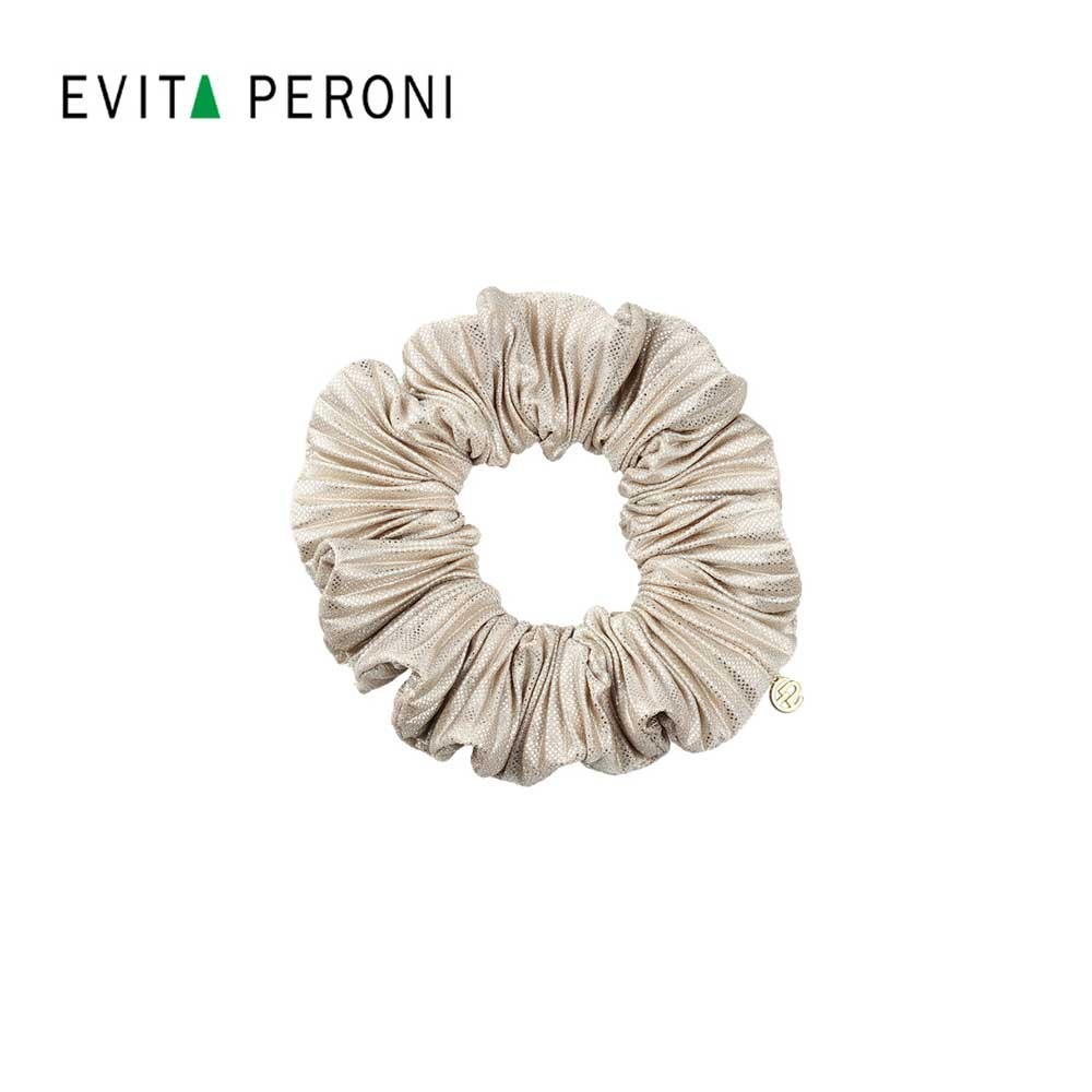 EVITA PERONI | Mignon Clear Folds Hair Twist | กรงเล็บผมสไตล์พรีเมี่ยม | เครื่องประดับผมหรูหรา
