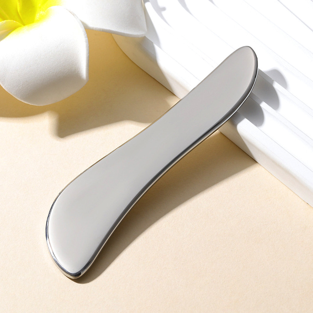 สแตนเลส Gua Sha กล ้ ามเนื ้ อ Scraper Tool,Scar Tissue & Physical Therapy tools,Guasha Massage,IASTM tools,Fascia Scraper