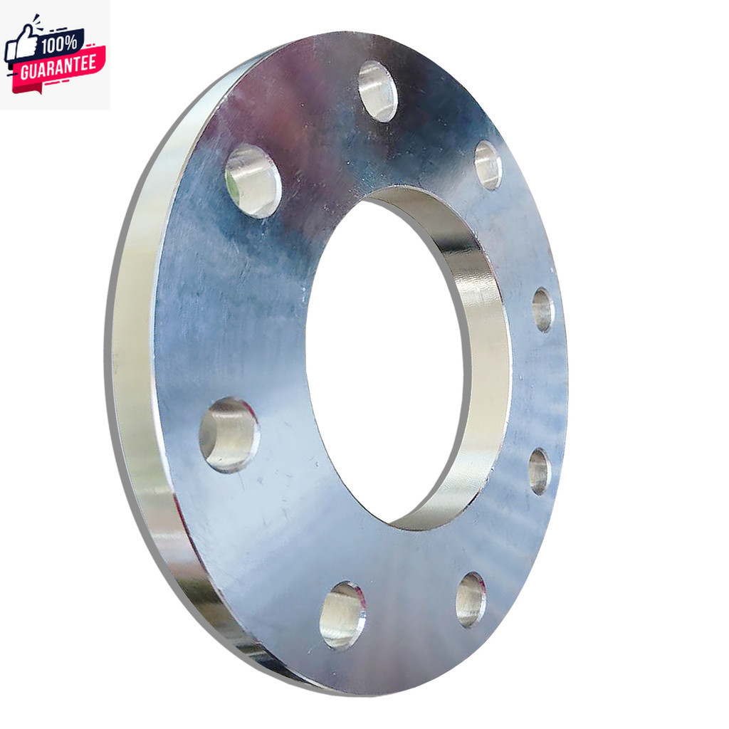 หน้าแปลนสแตนเลสเชื่อม SUS304  PN16 RF 4'' นิ้ว  Stainless Flange