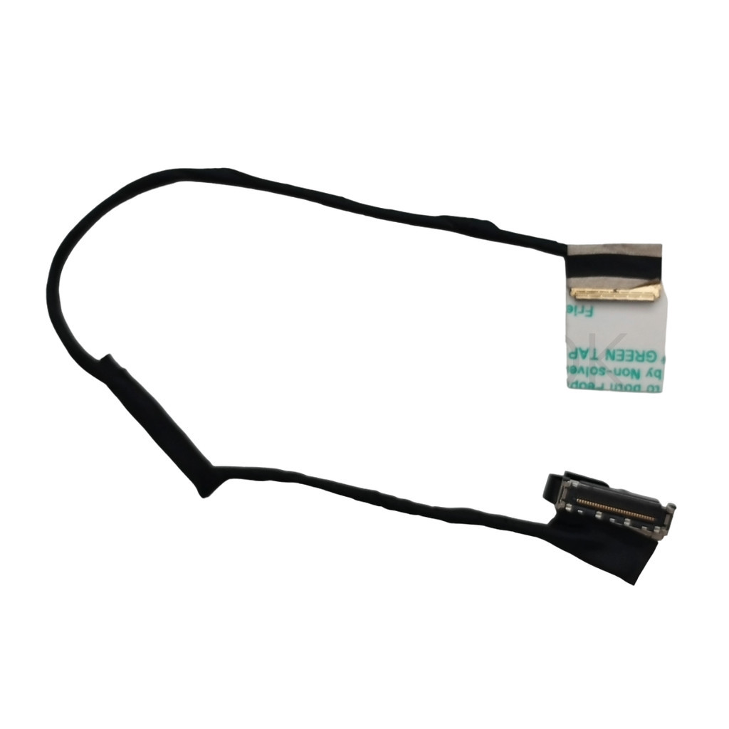 สายเคเบิลจอแสดงผล Lenovo IdeaPad Y700-15, Y700-17, Y700-15ISK, Y700-15ACZ, BY511, DC02001X500, DC02001X510, 5C10K28146