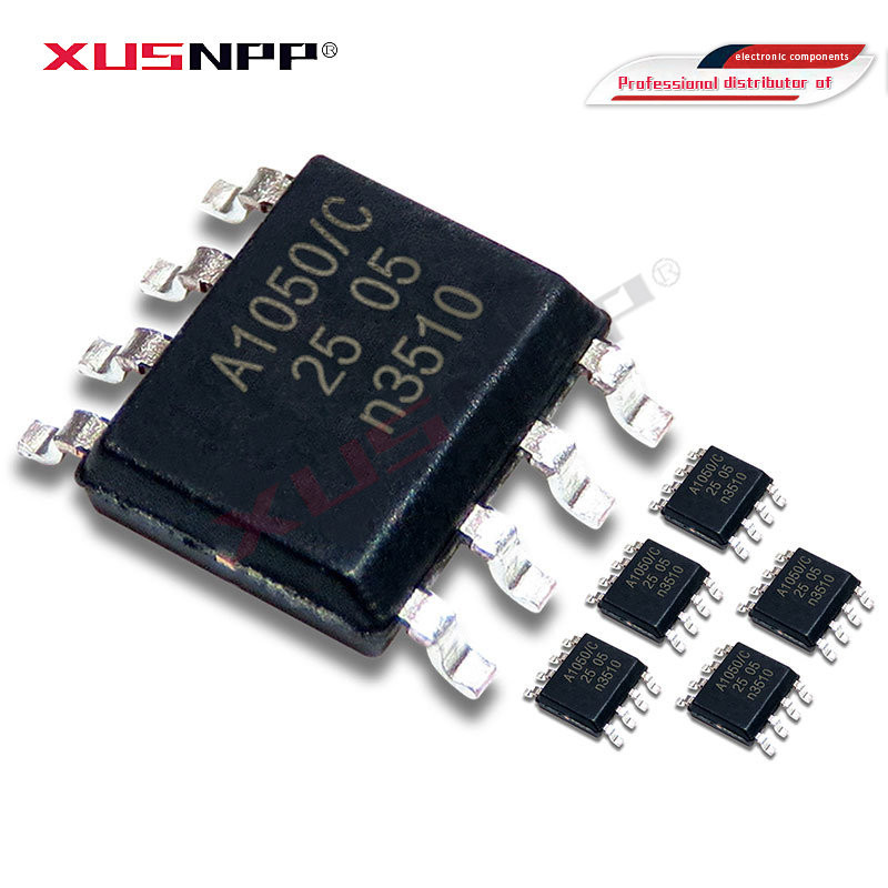 5PCS TJA1050T SOP8 TJA1050 SOP-8 A1050 SOP TJA1020 TJA1021T TJA1021 TJA1040T TJA1042T TJA1051 TJA105