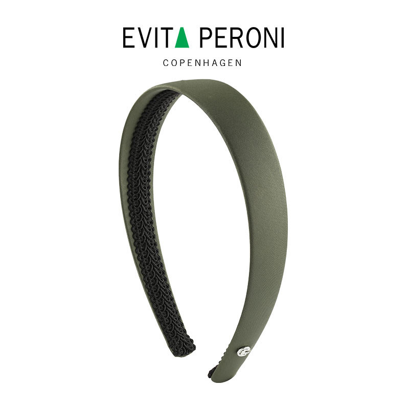Evita Peroni | Marena Classic Headband | ที่คาดผม Marena Classic