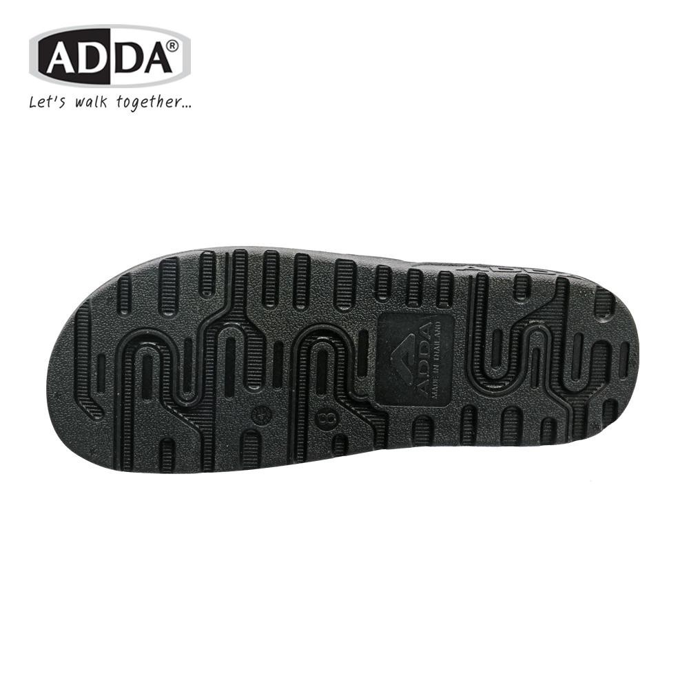 รองเท้าสวม รองเท้าผู้ชาย รองเท้าแตะ ADDA 15101 ขนาด(6-9) รองเท้าแตะ