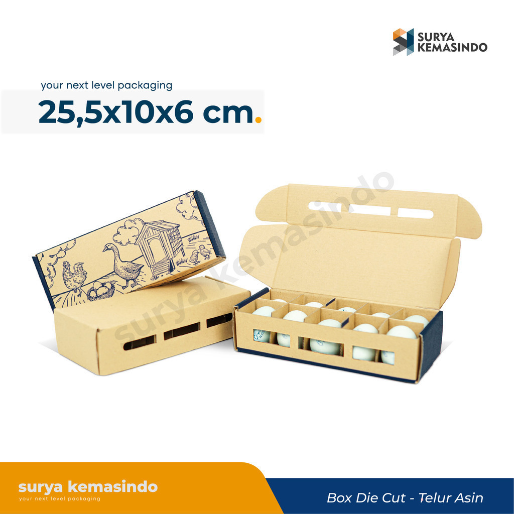 เนื้อหากล่องไข่เค็ม 10 (25x10x6)+ ฉากกั้นกล่อง/การ์ด/ไข่/เอนโดก/เอนด็อก/นกกระเรียน/ถาดไข่/ไก่/ไข่/ไข่/ธรรมดา//ของขวัญ/ส่วนสูง6