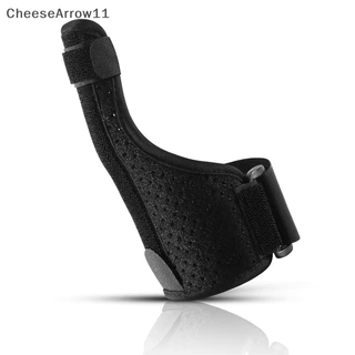 Che Thumb Support Finger Protector Stabilizer การบาดเจ ็ บ Health Care สายรัดข ้ อมือ Splint Brace TH