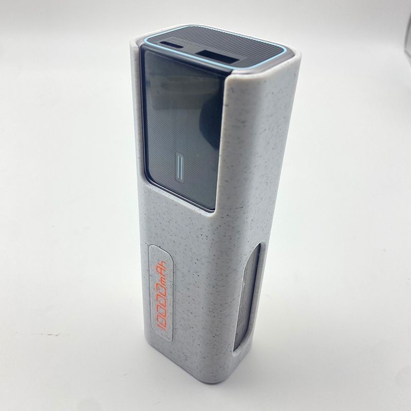 เหมาะสําหรับ CUKTECH No . เคสป ้ องกัน Power Bank 10 ชิ ้ น ( ไม ่ มี Power Bank )