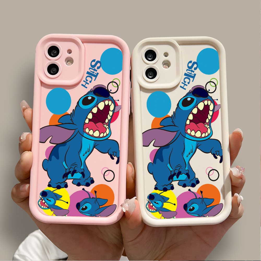 เคส For Samsung Galaxy A54 A53 A05S A05 A15 A34 A12 A14 A04S A03 A03S A02S A23 A24 A25 A04 A50 A50S A22 A51 4G 5G JGS ราคา ถูกที่สุด ดีลบีเคเค แกลเลอรีภาพที่ 3