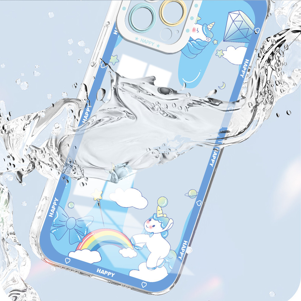 OPPO A76 A96 A92 A94 A53 A54 A57 A77S A12 A15 A16 A16K A31 A36 A52 A33 A7 A15S A5S A3S A9 A5 A1K 2022 2020 เคสออปโป้ TSY - รูปที่ 4