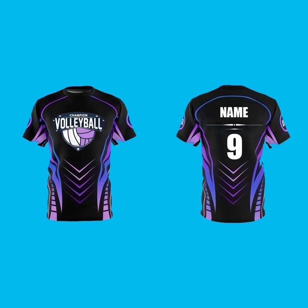 Free Custom ชื่อและหมายเลขVlleyball Sublimation T เสื้อดีไซน์ใหม่ 2024 Volleyball FULLY SUBLIMITED TSHIRTS วอลเลย์บอล Jersey ปรับแต่งชื่อและจํานวนที่กําหนดเองสําหรับผู้ชายผู้หญิง