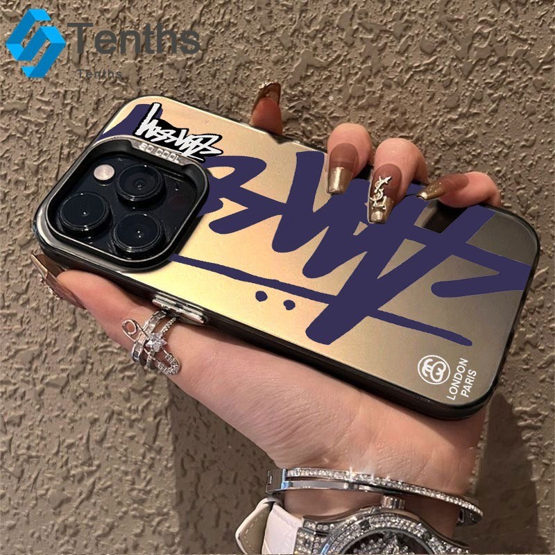 Redmi 13C 12C 10C 10A 9A 9C 9T 9 A1 Note 13 12 11 10 9 8Pro Mi 11Lite PocoC65 โลโก้แบรนด์ เคสมือถือ เปลือกอ่อน