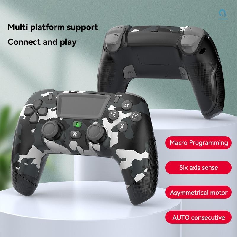 Key Burst ส่วนตัว Ios Android Switch คอมพิวเตอร์ทีวี Ios คอมพิวเตอร์ไร้สายทีวี Ado) ps4 ทีวีคอมพิวเตอร์ไร้สาย Ios Android Switch Key Burst รุ่นส่วนตัว P06 Burst รุ่นส่วนตัว