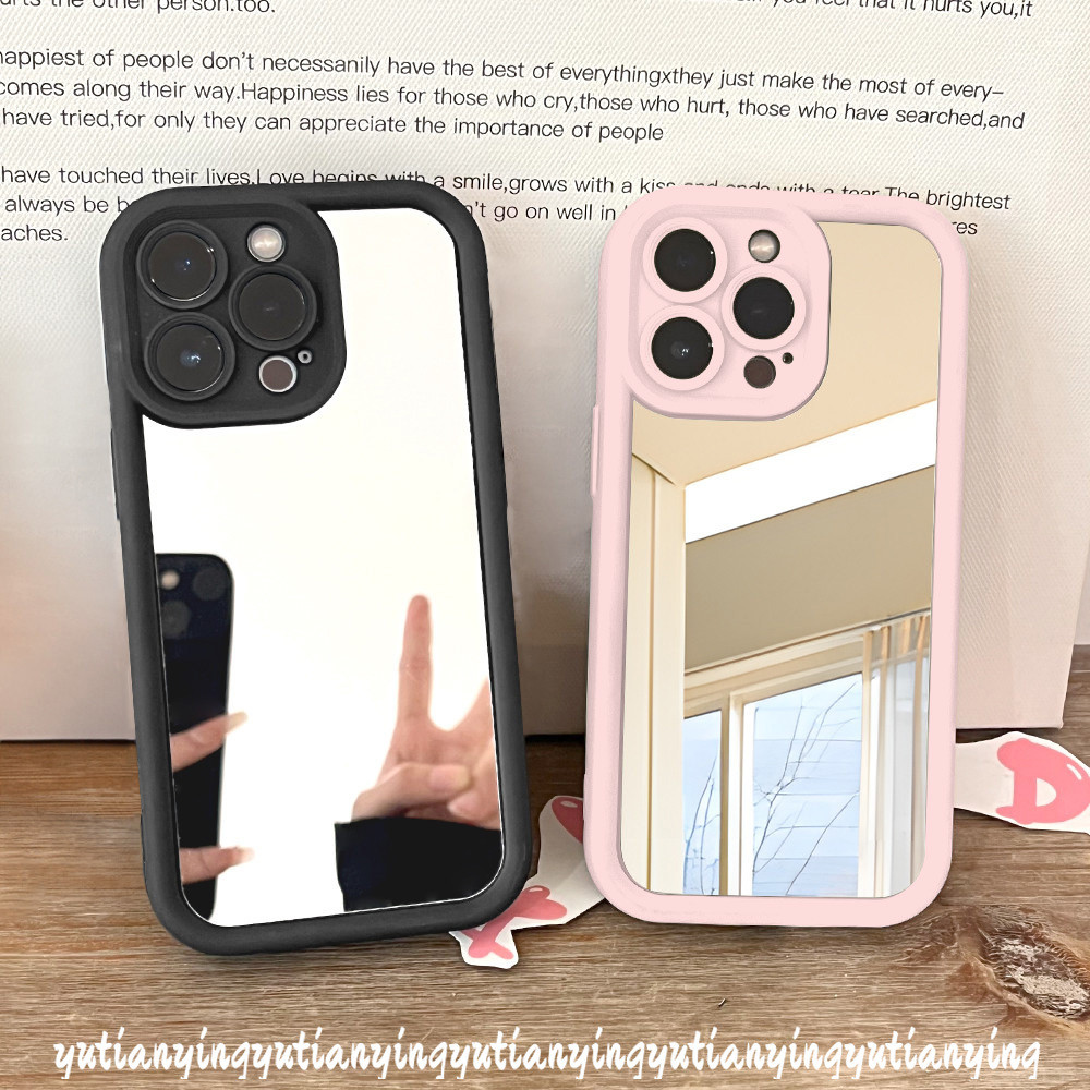SAMSUNG สําหรับ Samsung Galaxy A02s/A03s/A03/A04s/A05/A05s/A11/A12/A13/A14/A15/A16/A20/A22/A23/A24/A32/A35/A50/A51/A52/A54/A55 กระจกกันกระแทก เคสโทรศัพท์