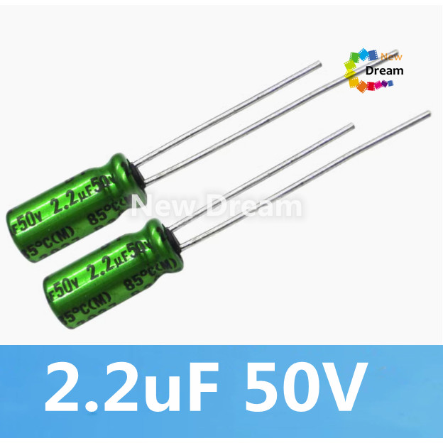 10PCS 2.2uF 50V MUSE BP ไม่ใช่ขั้วเสียงไข้ electrolytic capacitor