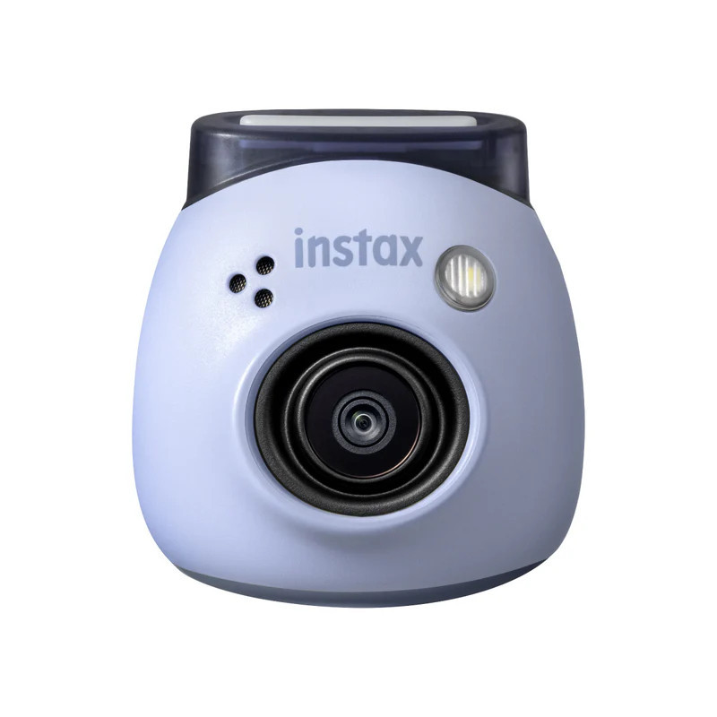 Fujifilm INSTAX Pal ™ กล้องจิ๋วขนาดพกพา ส่งรูปผ่าน Bluetooth ประกันศูนย์ไทย [woeZp436]