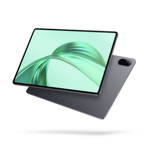 HONOR Pad X8a WiFi | 4+128GB | หน้าจอ 90Hz 11" TFTLCD | Snapdragon 680 | แบตเตอรี่ 8300 mAh [3bY3m7z