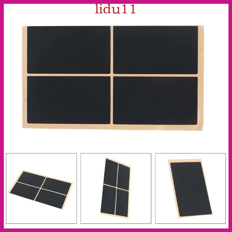 Lid Touchpad TrackPad ทัชแพดฟิล์มสติกเกอร์สําหรับ Thinkpad X280 L13