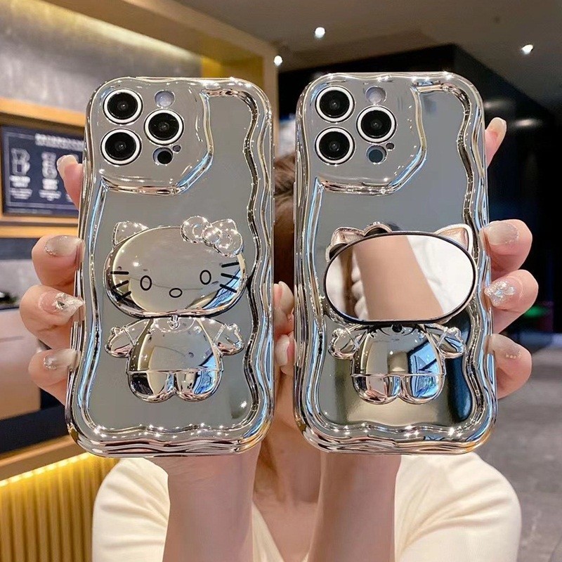 สําหรับOppo Reno 14 13 12 Pro Plus 11 10 3 5 6 7 8 Z 8Z 7Z 5Z 6Z 8T F9 F11 R15 R17 4G 5Gกันกระแทกชุบ