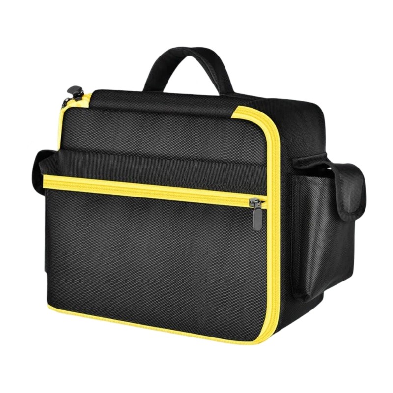 Zzz Anti Scratch Storage Case Organizer สําหรับเครื่องอัดอากาศไร้สายและแพ็ค