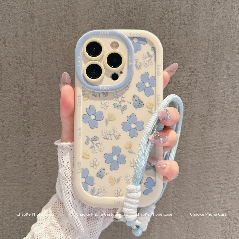 สำหรับ iPhone 15 Pro Max iPhone 16 Plus iPhone 13 Pro Max 11 14 เคสโทรศัพท์นุ่มน่ารัก WH-DLYDK067-GS