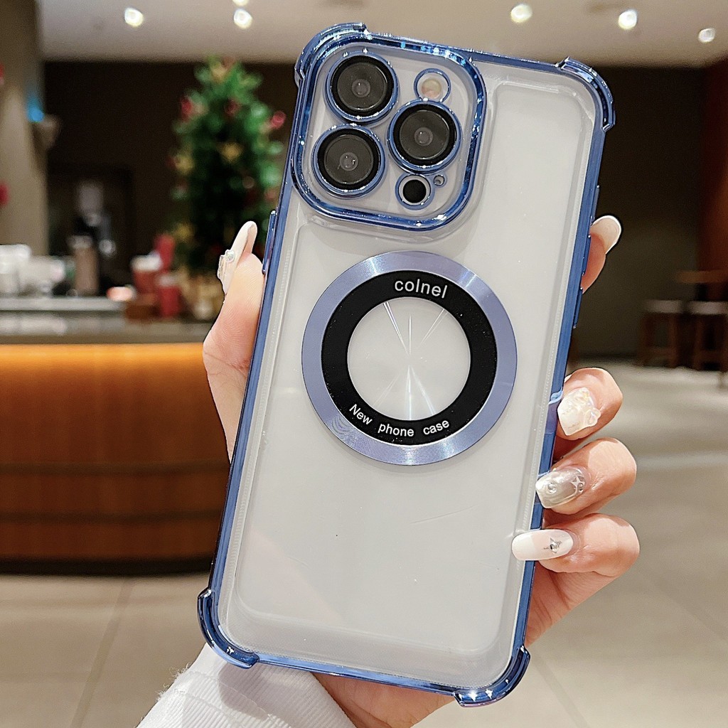 เคสโทรศัพท์สําหรับ OPPO Reno15F 14 13 Pro 12F Reno12 11Pro Reno10 Reno8T ทนต่อการตก