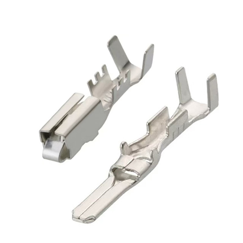 T066mf ในประเทศ 12077411 ขั้วต่อปลั๊กสายรัดสายไฟรถยนต์ DJ623-E2.8B ขั้วต่อเทอร์มินัลทองแดง DJ616B-2.