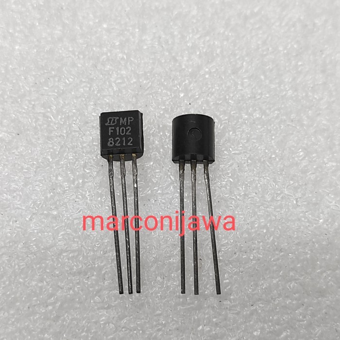 AS01 MPF102 ss เดิมถึง-92