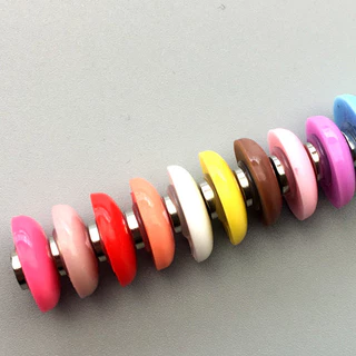 สี ม แม่เหล็กตู้เย็นข้อความหมายเหตุภาพของขวัญน่ารักบ้านแม่เหล็กสติกเกอร์เครื่องเขียนแม่เหล็กตู้เย็นตกแต่ง