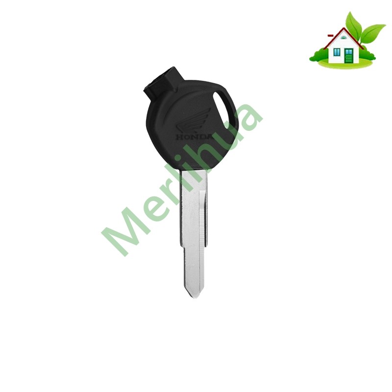 กุญแจมอเตอร์ไซค์ Wuyang Honda เหมาะสําหรับ: กุญแจมอเตอร์ไซค์ Honda, Wuyang Honda รุ่นใหม่, กุญแจด้าม