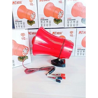 ลำโพงฮอร์น Bluetooth USB โทรโข่ง โทรโข่งบลูทูธ โทรโข่งติดรถ ลำโพงบลูทูธติดรถ รุ่นโทรโข่ง โทรโข่งขนาดเล็ก โทรโข่งช๊าตได้