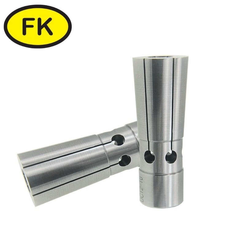 ลูกคอลเลต SDC06 - COLLET SDC06 - รูปที่ 5