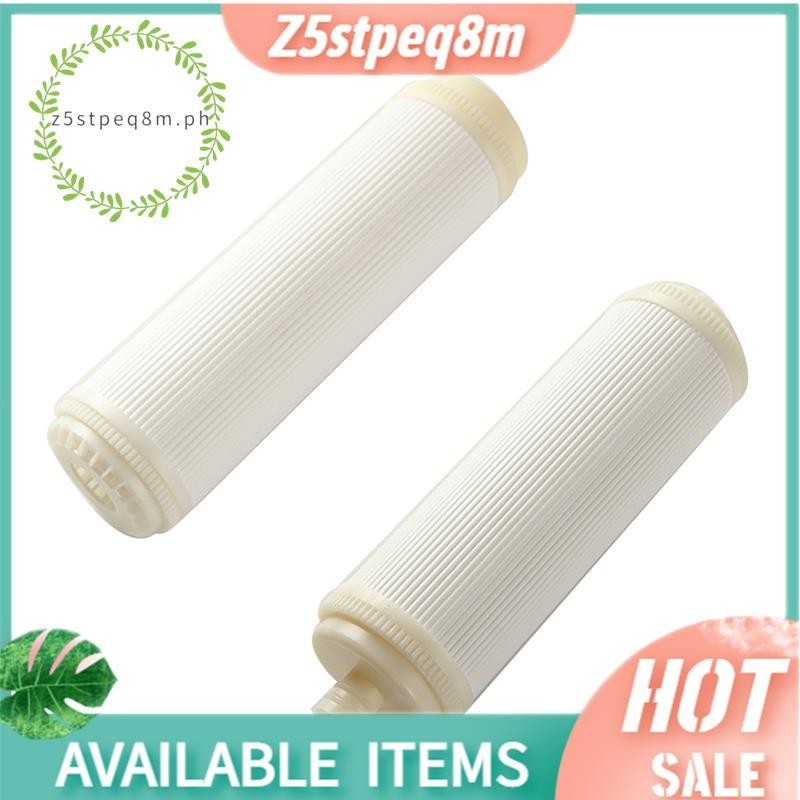 Z5stpeq8m10 นิ้ว UF Hollow Fiber Ultrafiltration Membranes Filter 0.01 Micrometry High Flow Membrane